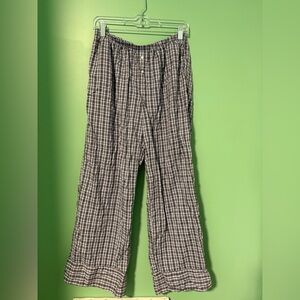 american eagle pj pants.